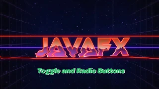 JavaFX 12 Tutorial - 10