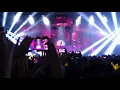 171008 G-Dragon& IU-Palette @ WORLD TOUR M.O.T.T.E in Taiwan