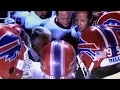 Buffalo Bills Marv Levy quote Super Bowl When it s too tough for them it s just right for us