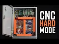 Precision machine control is harder than it looks it looks hard