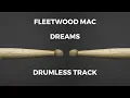 Download Lagu Fleetwood Mac - Dreams (drumless)