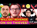 Download Lagu 100T EXPLAIN Boostio BENCHED Drama, Scrimbux Leaked 😨👀