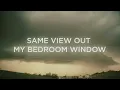 Megan Moroney - Never Left Me (From Twisters: The Album) [Official Lyric Video]