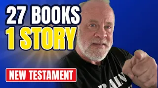 Memorize the Books of New Testament in Order (Easiest Method Ever)
