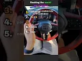 Ranking the craziest crashes online