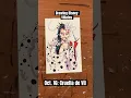 Download Lagu Drawing Disney Villains: Cruella de Vil from 101 Dalmatians #cruelladevil #inktober #drawing #art