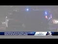 Fort Smith man killed in crash during high-speed chase