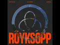 Impossible (&ME Remix) - Röyksopp & Alison Goldfrapp