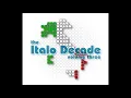 Lagu The Italo Decade Vol.3 (Italo Disco Megamix)
