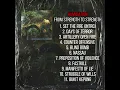 Download Lagu HUMILIATION - From Strength to Strength (2012) (Full Album)