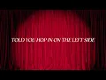 Damn Right (Official Lyric Video) - JENNIE, Childish Gambino & Kali Uchis