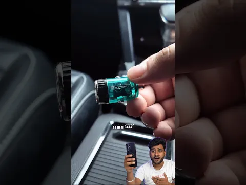 Last Car Charger
