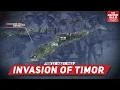 Download Lagu Japanese Invasion of Timor - Pacific War #14 Animated DOCUMENTARY