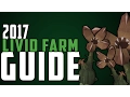 Runescape - 2017 In-Depth Livid Farm Guide