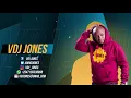 GHETTO ANTHEMS 4(VDJ JONES)Boondocks,Ethic,Sailors,Delo,BreederLW,Ochungulo