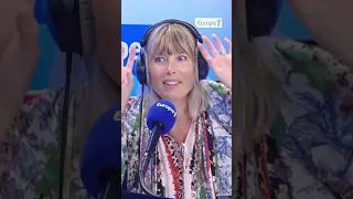 Melanie Page Raconte Sa Rencontre Avec Son Mari Nagui Shorts Europe1 