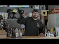 787 Coffee s Famous Coquito Latte Recipe Hot Iced