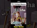 Download Lagu Exclusive Muslim Names For Baby Girl Urdu  | Ladkiyon Ke Islami Naam  #ladkiyonkenaam #uniquenames