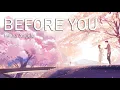 Download Lagu Mikha Angelo x Dee Lestari - Before You l Lyric / Lirik Video