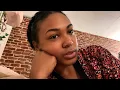 chatting about life lately