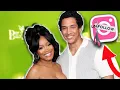 Keke Palmer s BETA MALE Baby Daddy UNFOLLOWS HER on IG and GUESS WHO MAD