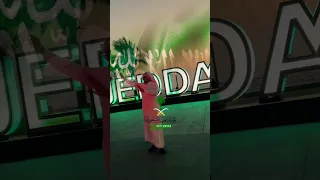 كليب   هذا السعودي فوق    فوق   فهد بن فصلا  حصريا             دندنها
