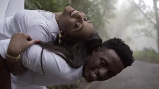 romain virgo in this together proposal video 