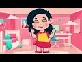 Anne Karnım Acıktı | 5 Duyu Organımız | Harfleri, Sayıları Öğreniyorum | Çizgi Film | Tatlış Tavşan
