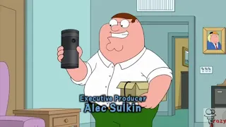 brian fall in love with machine family guy