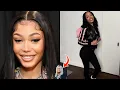 Trippie Redd Says Coi Leray Won t Let Him See Their Baby He s Been Going to Court