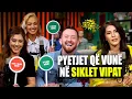 Download Lagu Ilnisa Agolli: “Meritoni ka pas IQ më të vogël se unë” | UËTËFË SHOW BEST OF
