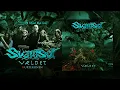 Svartsot - Urtekonen