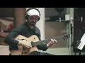 Romain Pilon Trio Feat. Jeff Ballard : "Bye-Ya" (T.Monk)