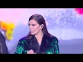 Hailee Steinfeld, Grey - Starving (Live at Indonesian Choice Awards 2018 NET 5.0)