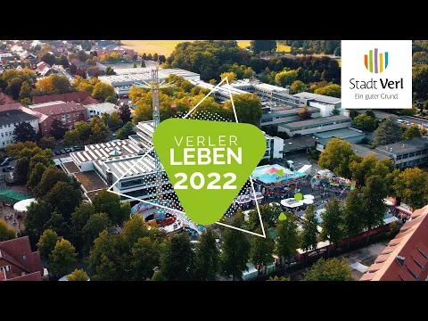 Video Kermis Verler Leben