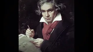 بيتهوفن   مقطوعة إنشودة الفرح من السيمفونية   دندنها