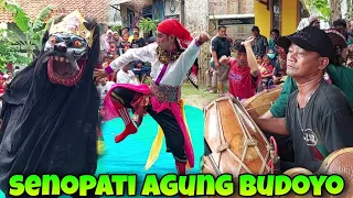 Download MENDEMAN EBEG SENOPATI AGUNG BUDOYO KENDANG BOS UCOK MP3