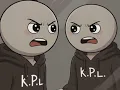 KPL- Me Vs Me (Full Lyrics)