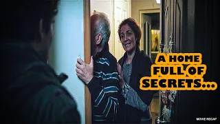 turkish family drama movie story koksuz nobodys home movie recap