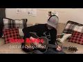 Dave Banks - Last of a Dying Breed (Original Song)