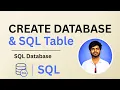 Mastering MySQL How to Build Tables and Databases