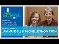 Ep 255 - A Day in the Life House Supervisor Jan Mussell RN Michelle Thompson RN