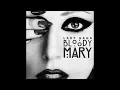 Lagu Lady Gaga - Bloody Mary (Instrumental Logic Pro Reconstruction)
