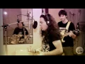 DIO - WE ROCK [Studio Recording] - ESM Jam Session