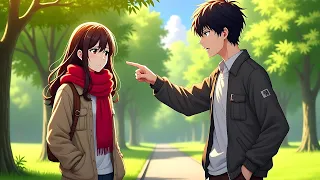 He Said My Accent Was Embarrassing After Rebirth I Never Spoke His Language Again 