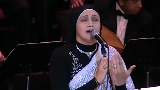 عيون القلب   غناء الفنانة ايات فاروق دندنها