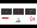 Love button animation css 3