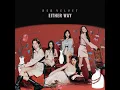 Download Lagu Either Way - Red Velvet [AI Cover] | Original Song by IVE