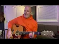 EASY guitar lesson - SPIN YOU AROUND - Morgan Wallen
