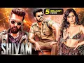 Download Lagu Ram Pothineni's - Shivam | New Released South Indian Hindi Dubbed Movie | Raashi Khanna | 2024 Movie